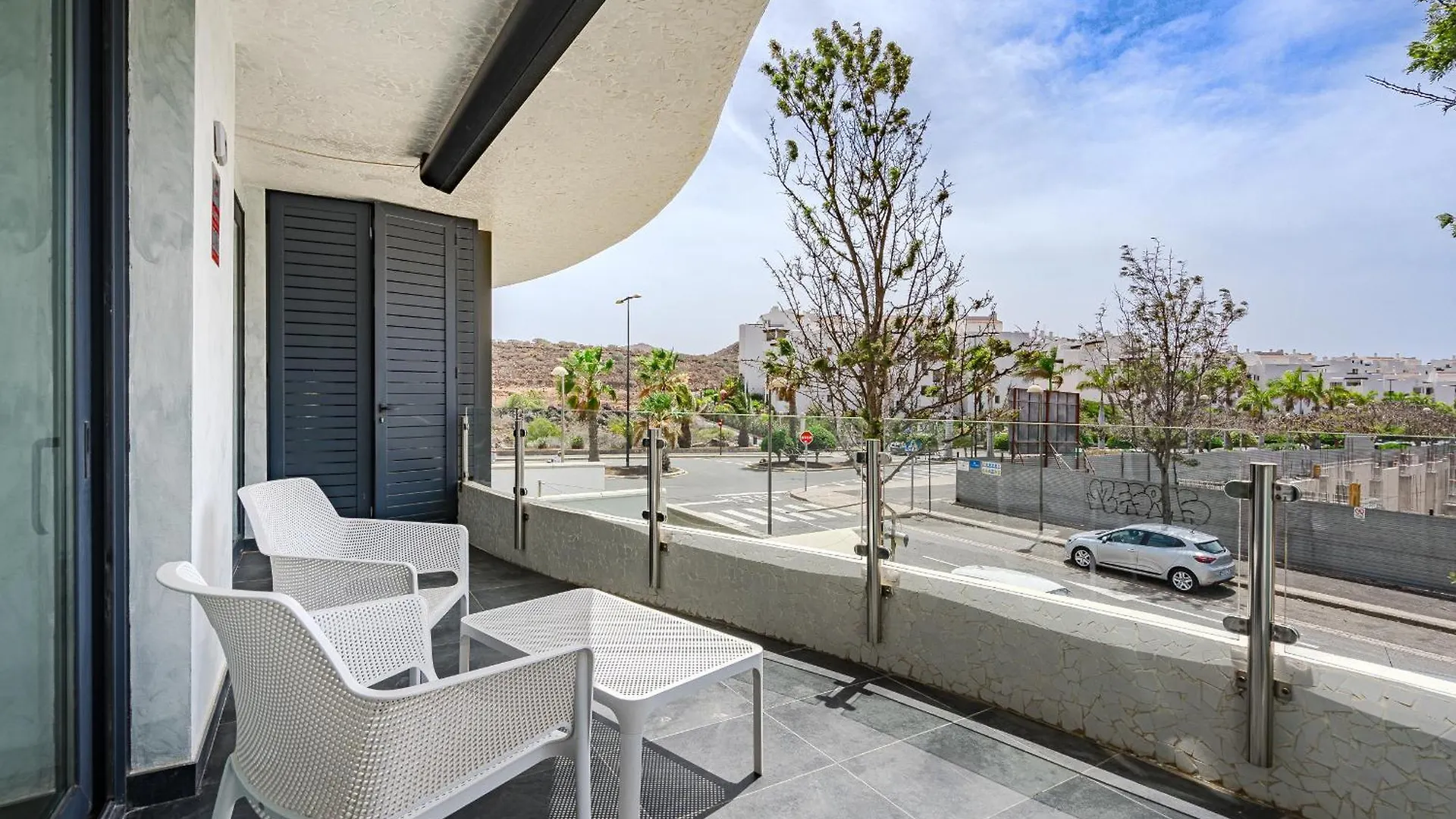 Tranquil Apartment Las Olas Palm-mar Ισπανία