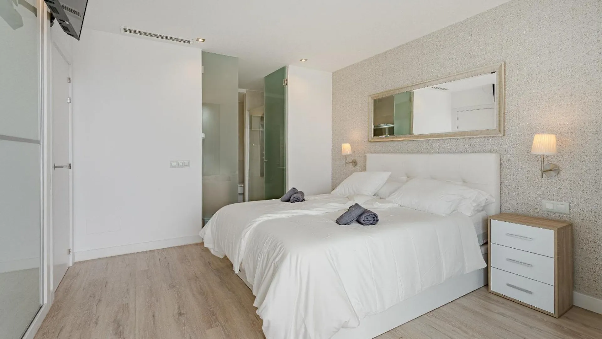 Tranquil Apartment Las Olas Palm-mar Ισπανία