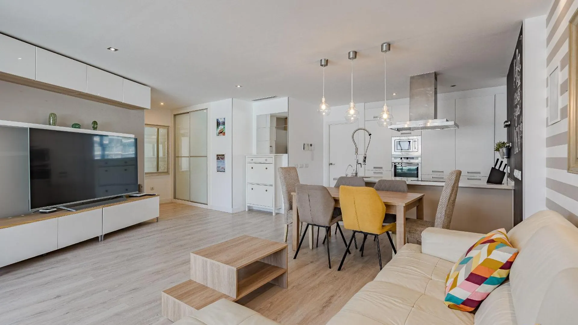 Tranquil Apartment Las Olas Palm-mar Ισπανία